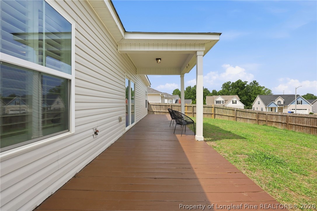 2408 Spinning Wheel Road Fayetteville, NC 28306 - Photo 37 of 42