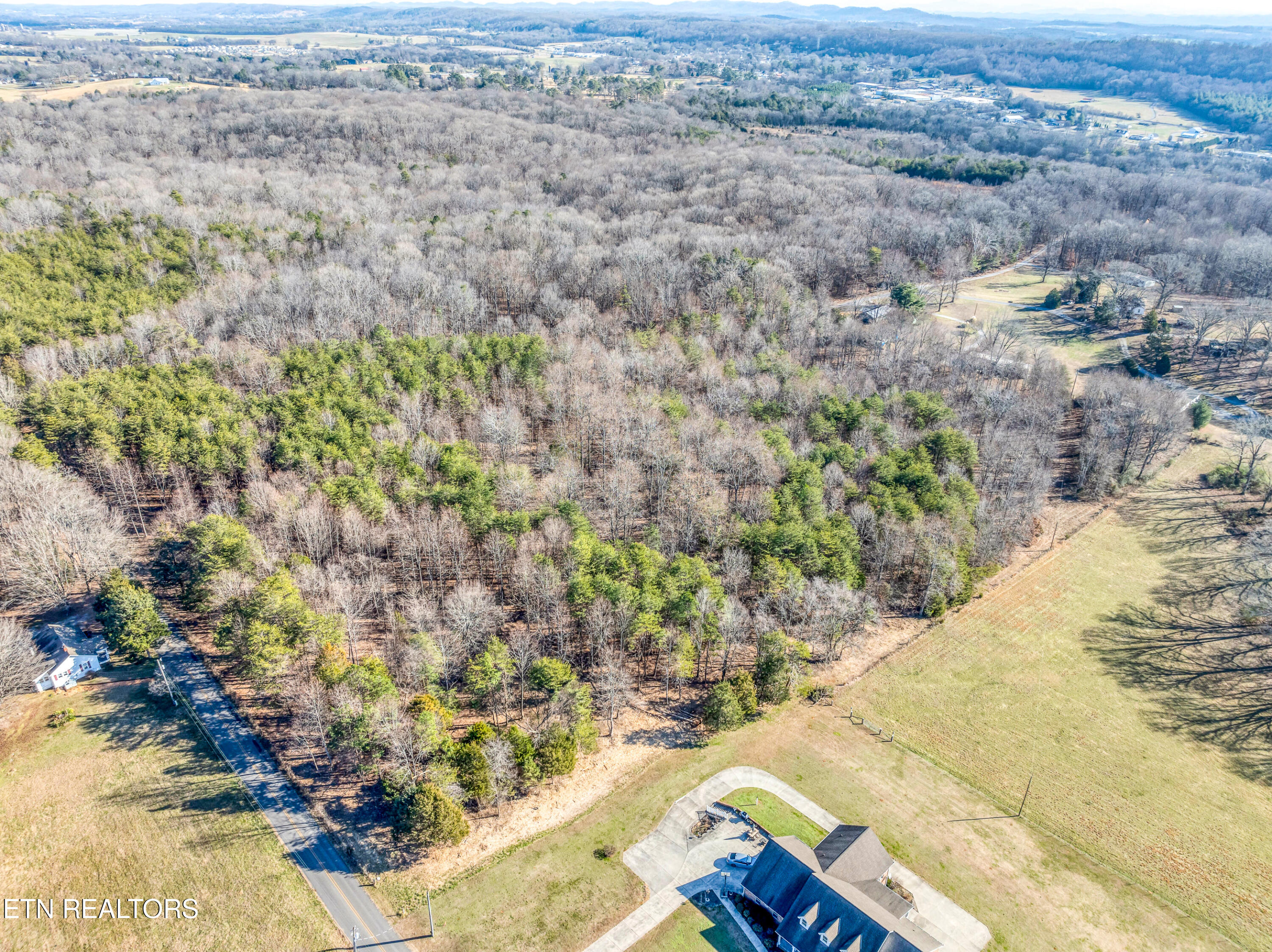 260 Co Road Niota, TN 37826 - Photo 11 of 12 DJI_0538