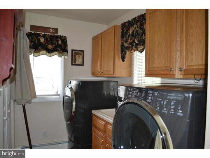 2911 Burden Road Brookhaven, PA 19015 - Photo 10 of 15 Laundry Room