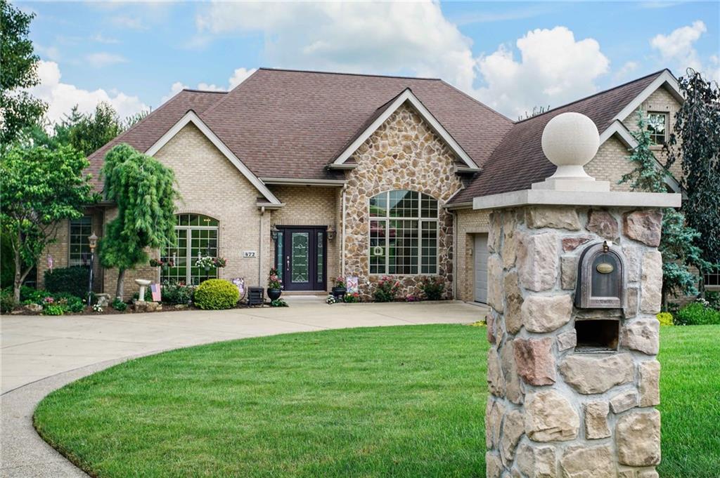 472 Spruce Lane Houston, PA 15342 - Photo 2 of 50