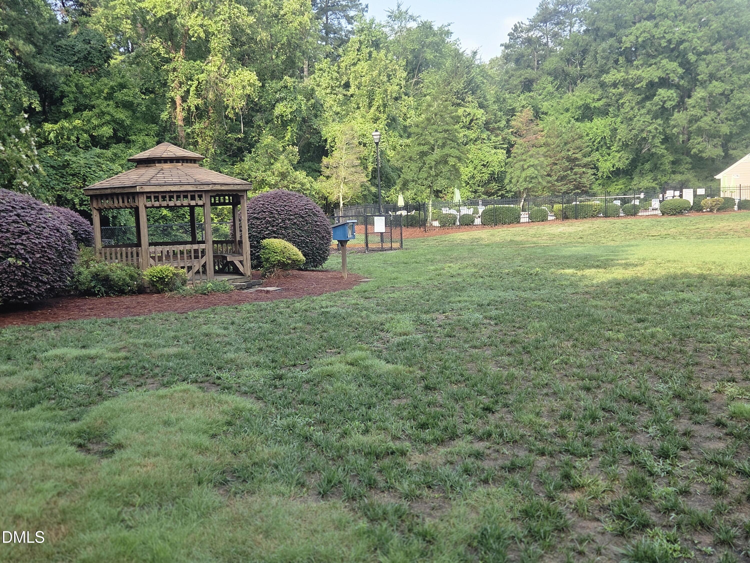 1900 Township Circle Raleigh, NC 27609 - Photo 26 of 27 20260708_091351