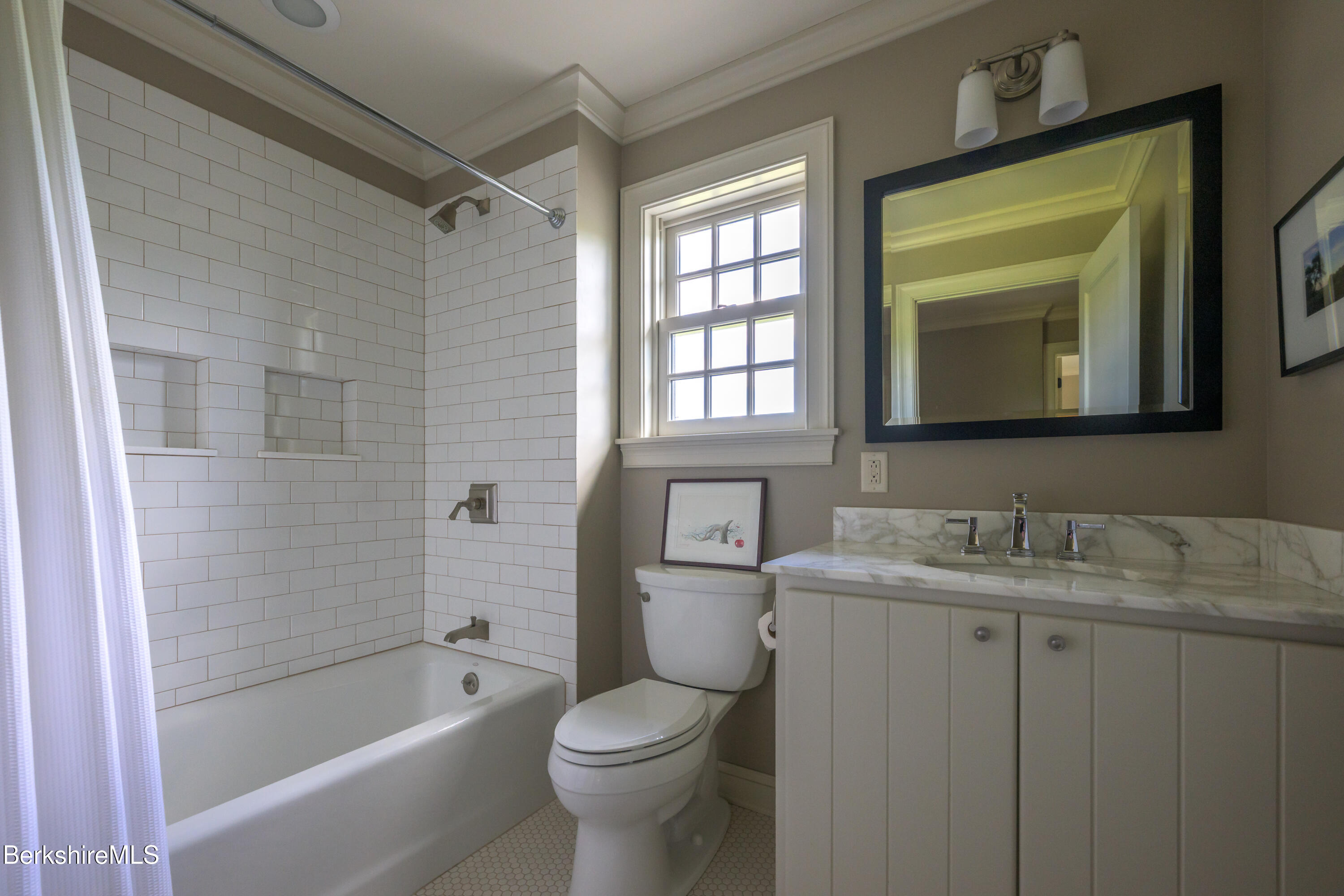 36 Yale Hill Road Stockbridge, MA 01262 - Photo 44 of 60 Full bath second floor