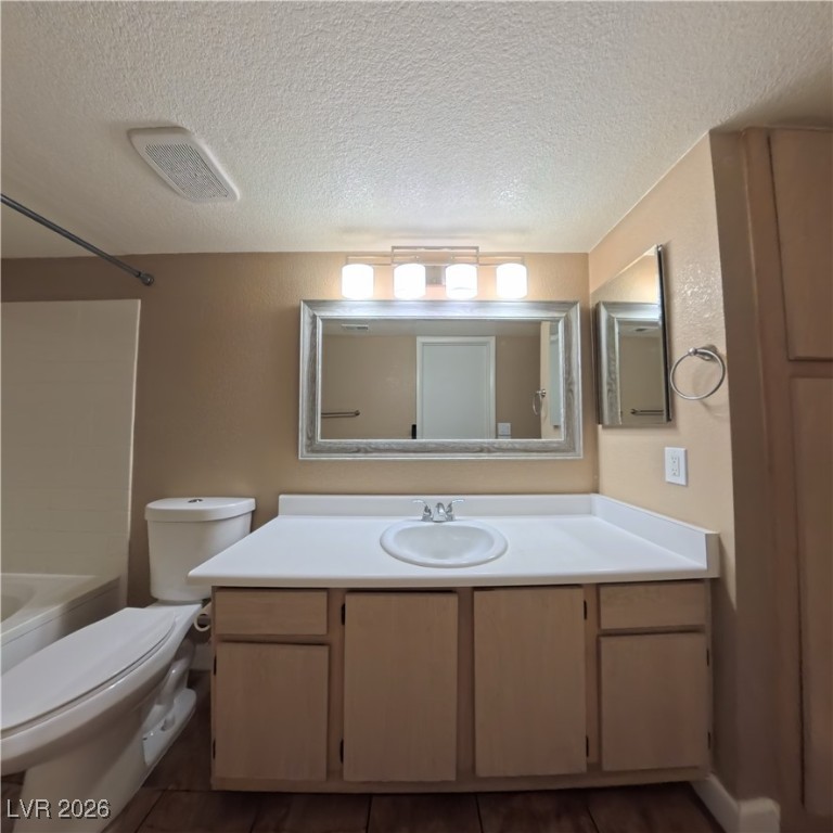 8101 West Flamingo Road, Unit 2126 Las Vegas, NV 89147 - Photo 30 of 35