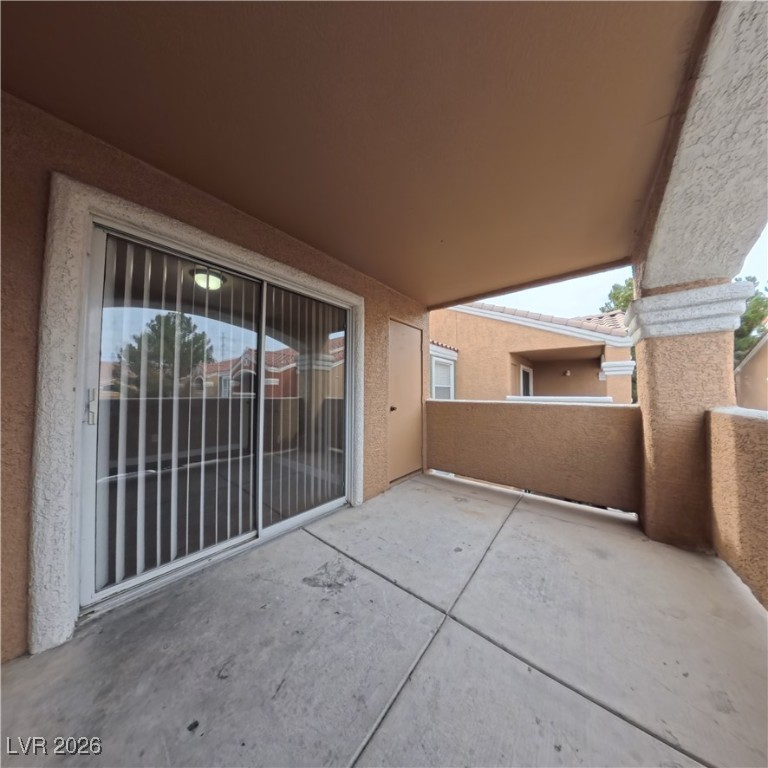 8101 West Flamingo Road, Unit 2126 Las Vegas, NV 89147 - Photo 33 of 35