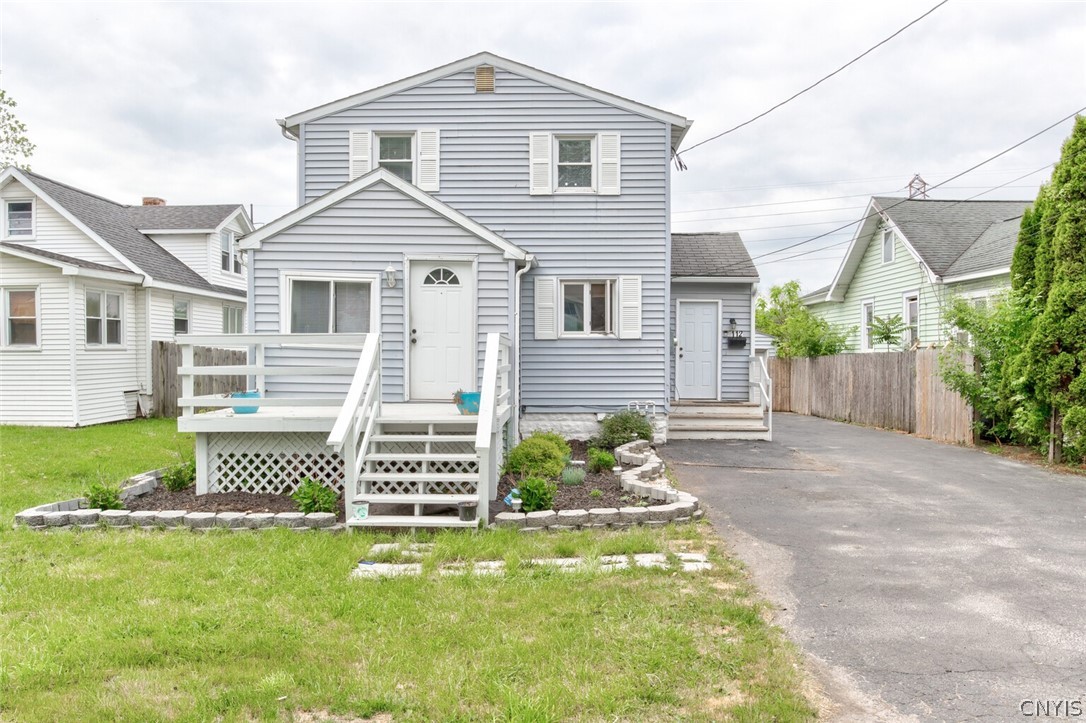 112 Brookline Road Salina, NY 13208 - Photo 1 of 1 Gallery Image 1