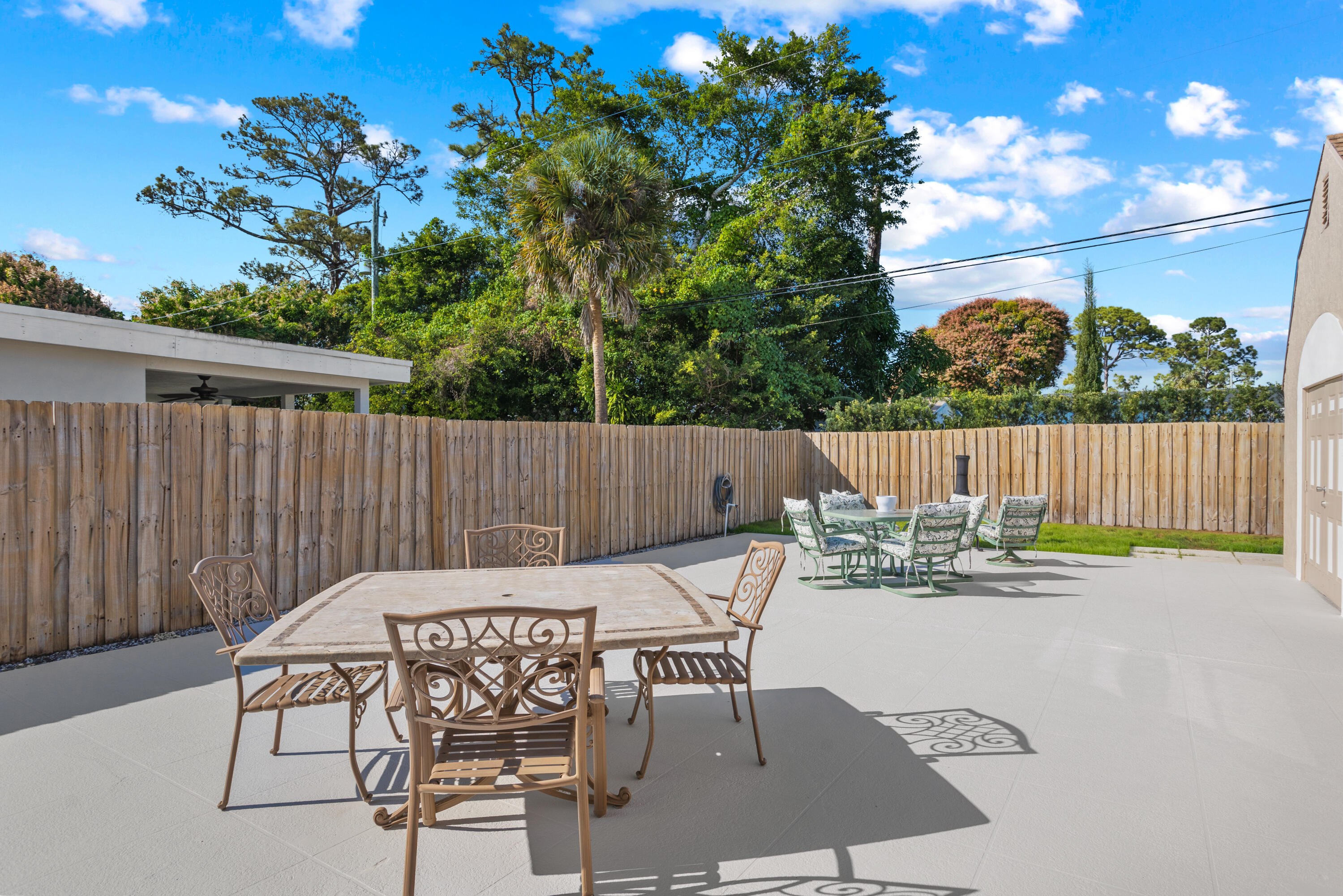 5655 Papaya Road West Palm Beach, FL 33413 - Photo 3 of 24 3 Large Patio for Entertaining