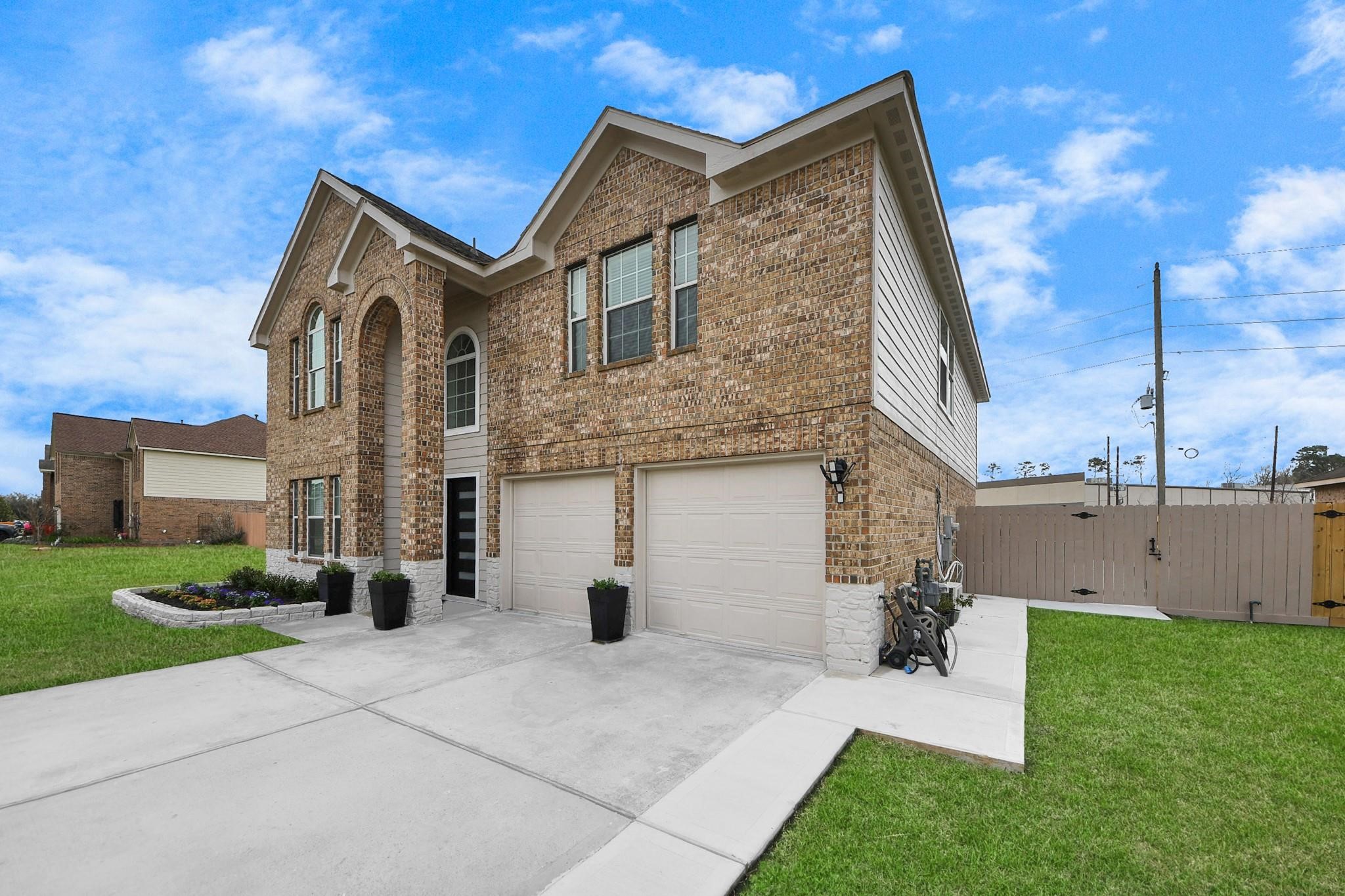 7642 Pheasant Run Humble, TX 77396 - Photo 8 of 50