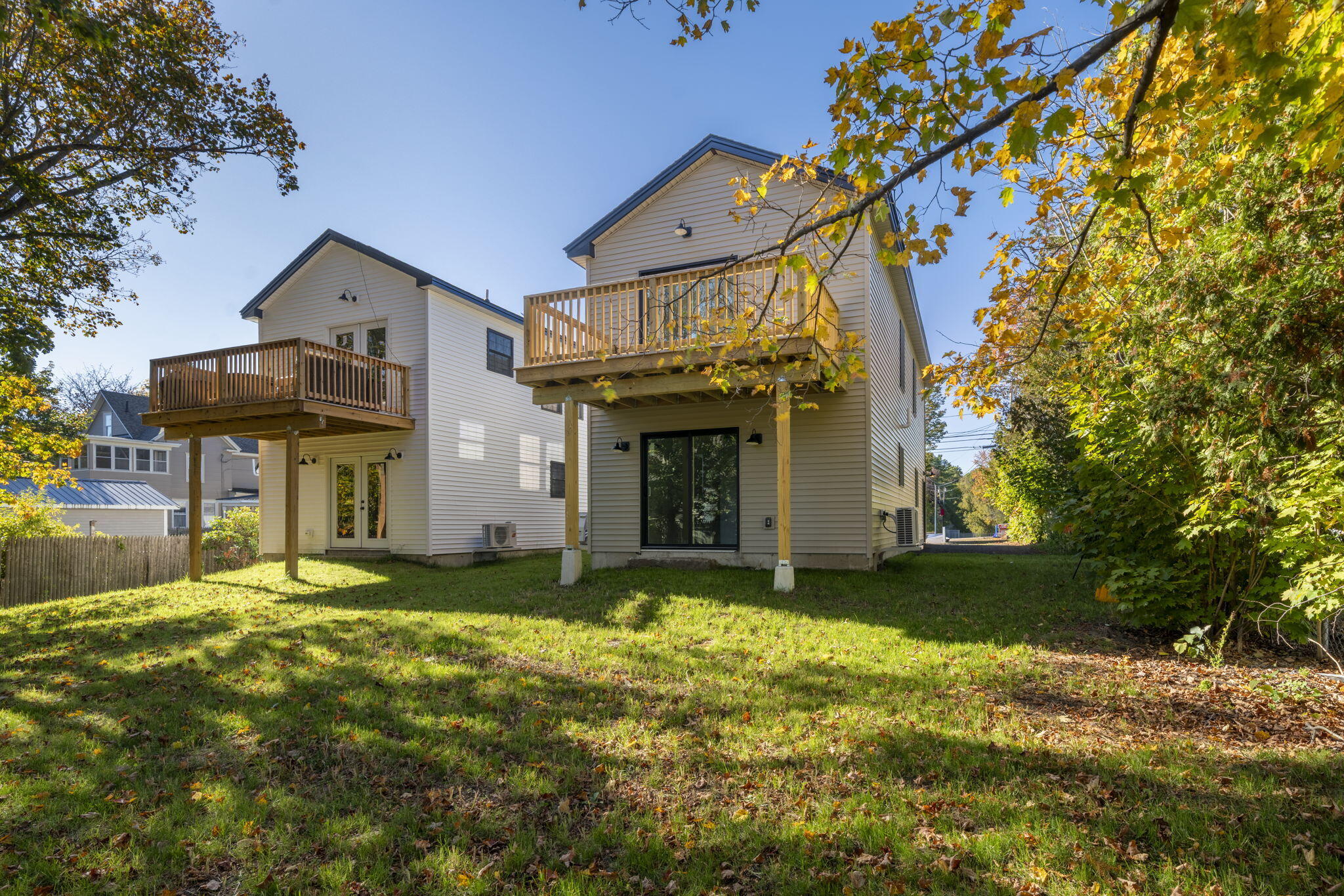 2 Kirk Street Springvale, ME 04083 - Photo 42 of 46 2 Kirk -7