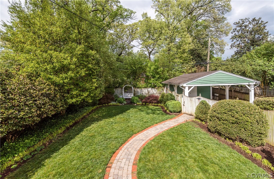 5115 New Kent Road Richmond, VA 23225 - Photo 34 of 39 Gallery Image 34