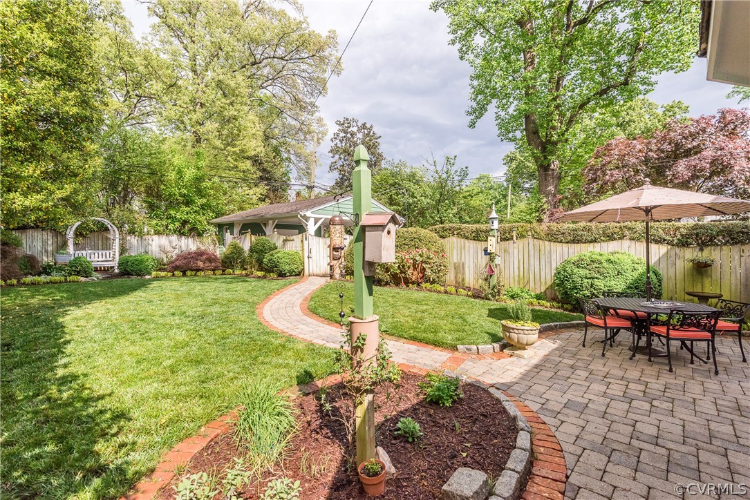 5115 New Kent Road Richmond, VA 23225 - Photo 38 of 39 Gallery Image 38
