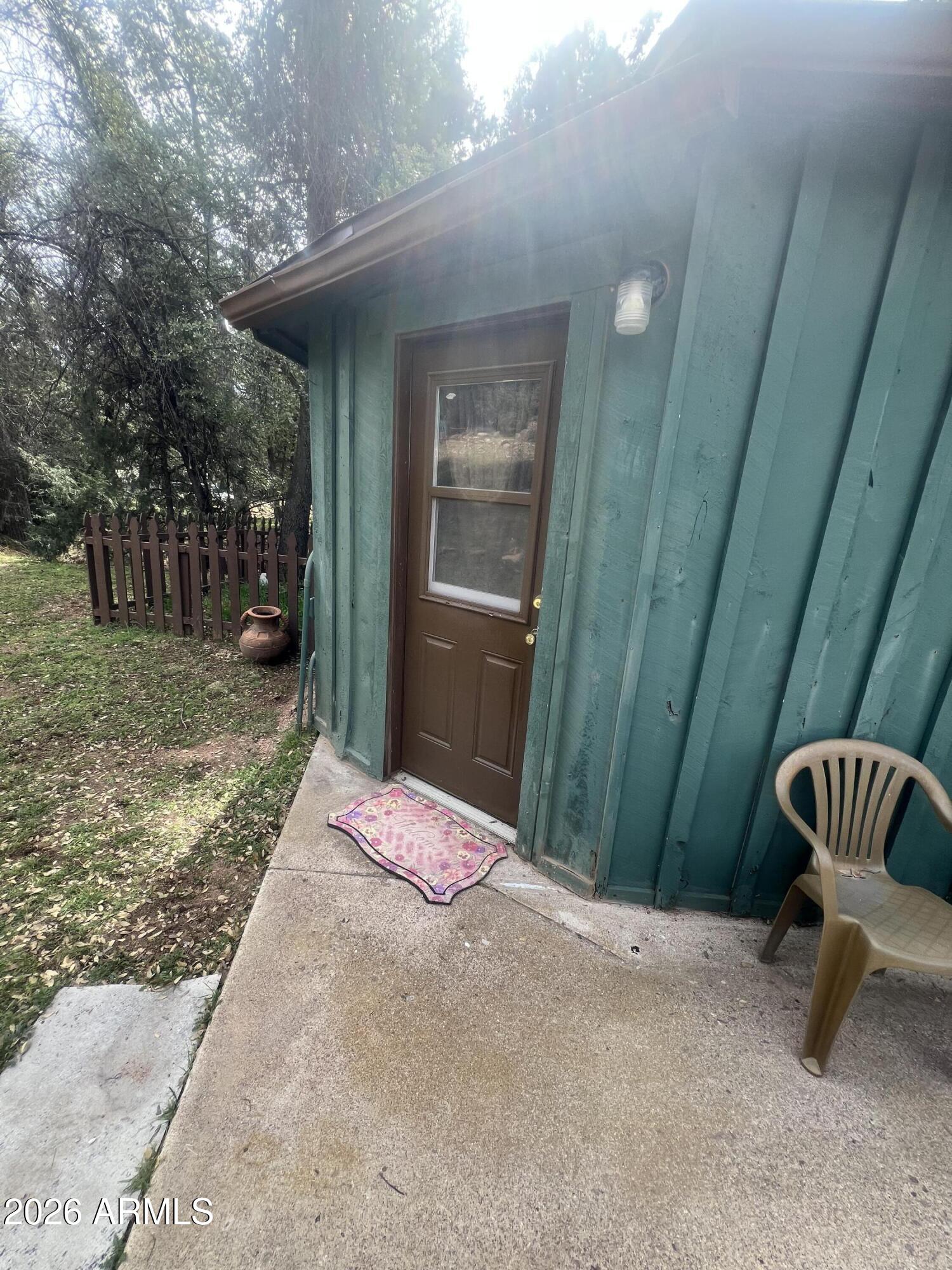 84 West Haught Road Payson, AZ 85541 - Photo 82 of 120