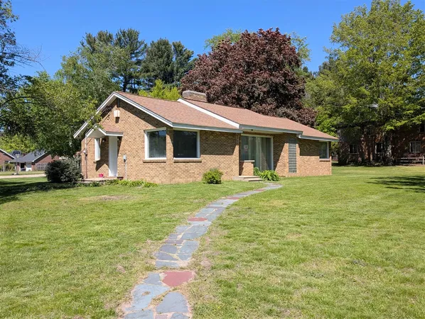 $349,000 | 201 Randolph Street, Bangor, MI 49013