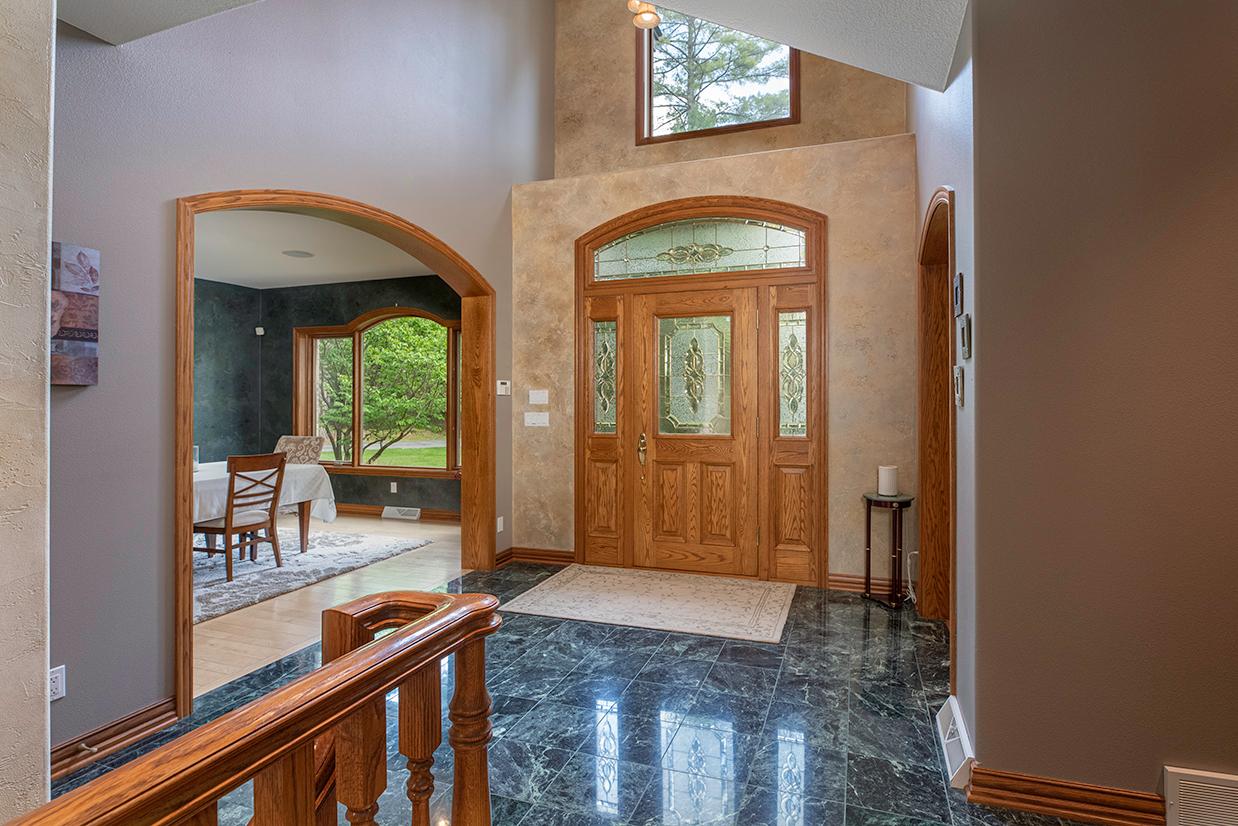251 Timber Heights Drive Rhinelander, WI 54501 - Photo 11 of 34 Gallery Image 11