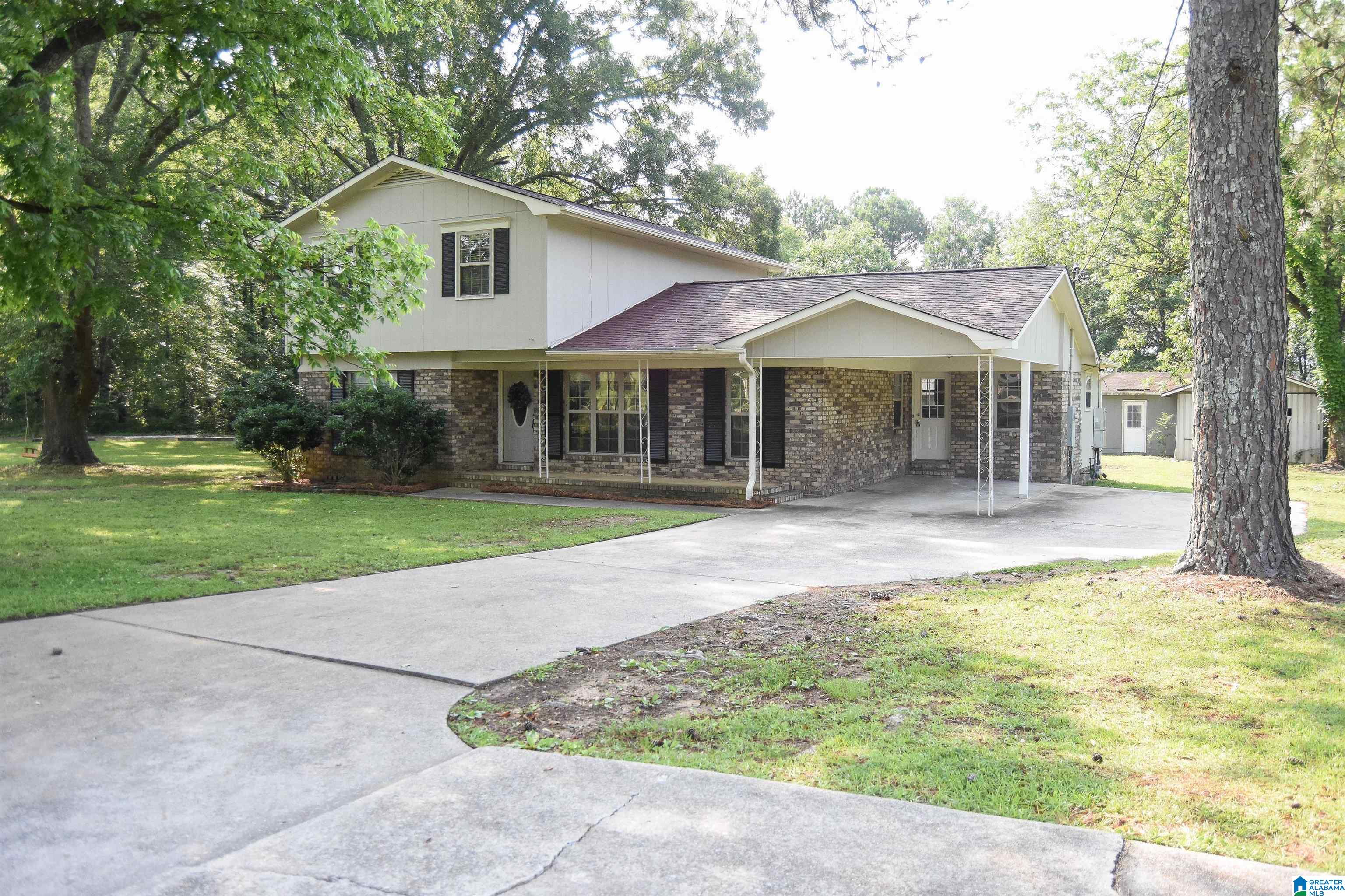329 Airport Road Oxford, AL 36203 - Photo 50 of 50