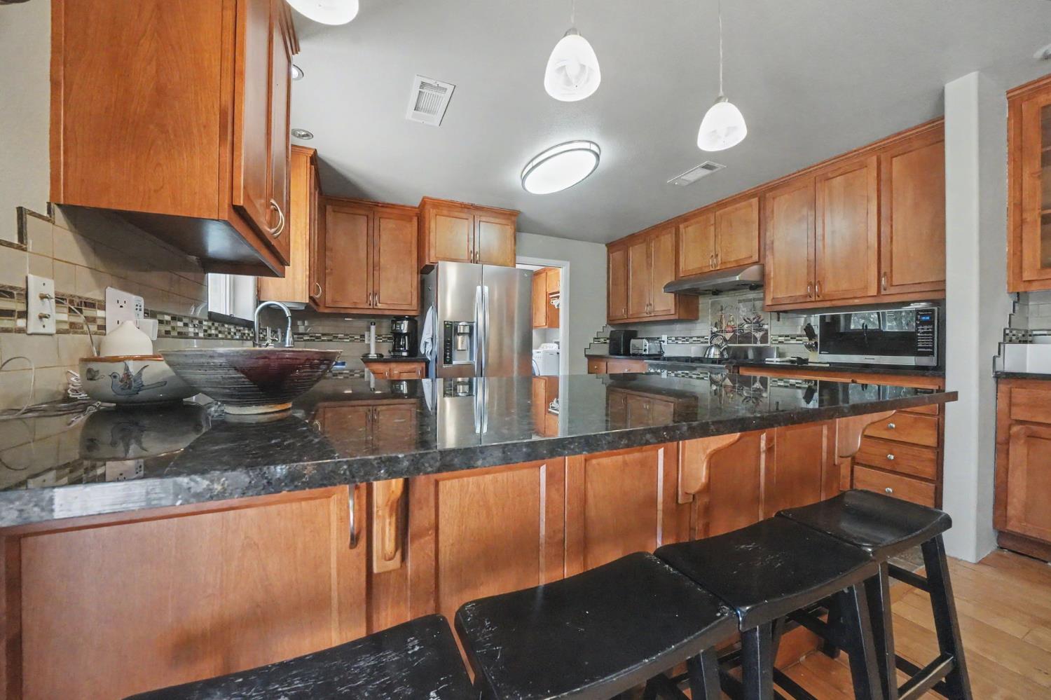 21641 Allan Road Volcano, CA 95689 - Photo 19 of 71 Gallery Image 19