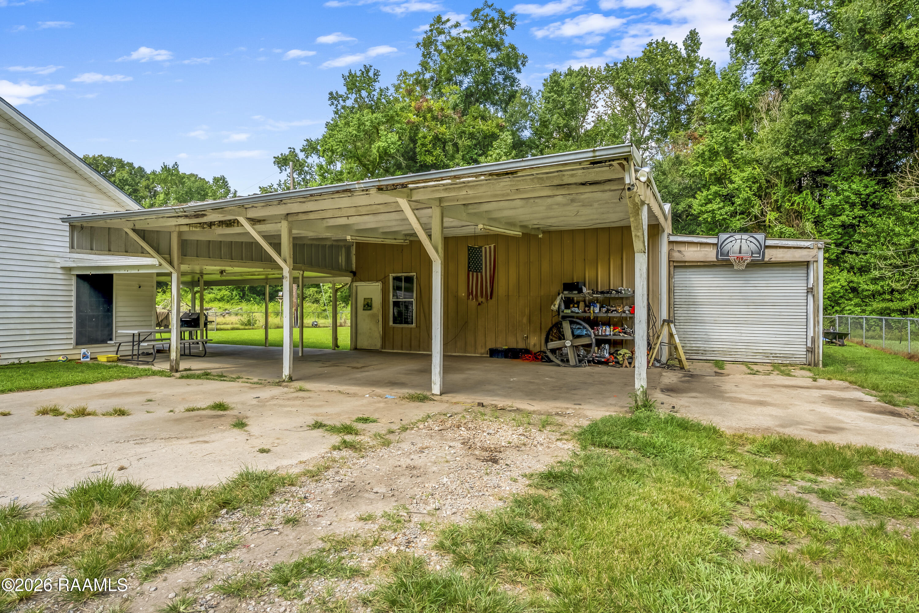 273 Muscadine Road Sunset, LA 70584 - Photo 6 of 8 Photo-12