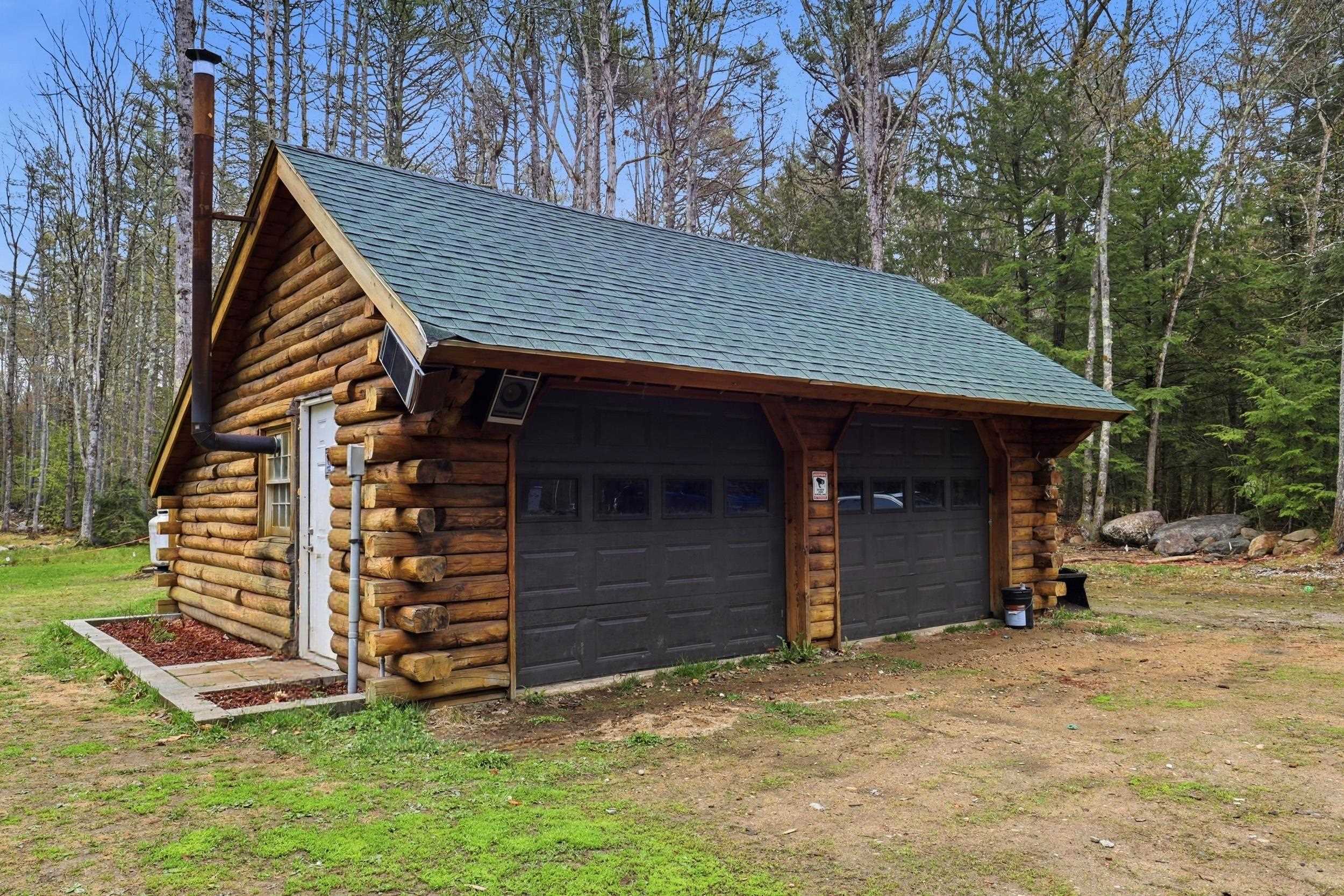 215 White Oak Road Barnstead, NH 03225 - Photo 4 of 58 Gallery Image 4