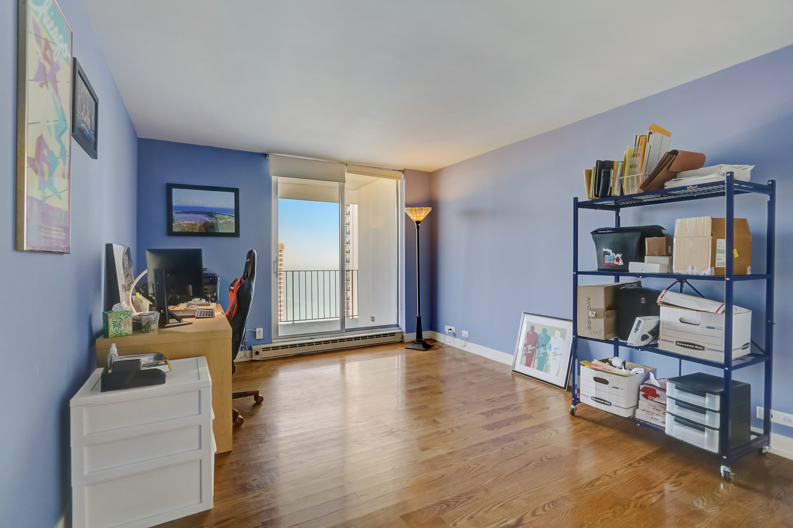 6033 North Sheridan Road, Unit 21H Chicago, IL 60660 - Photo 13 of 46