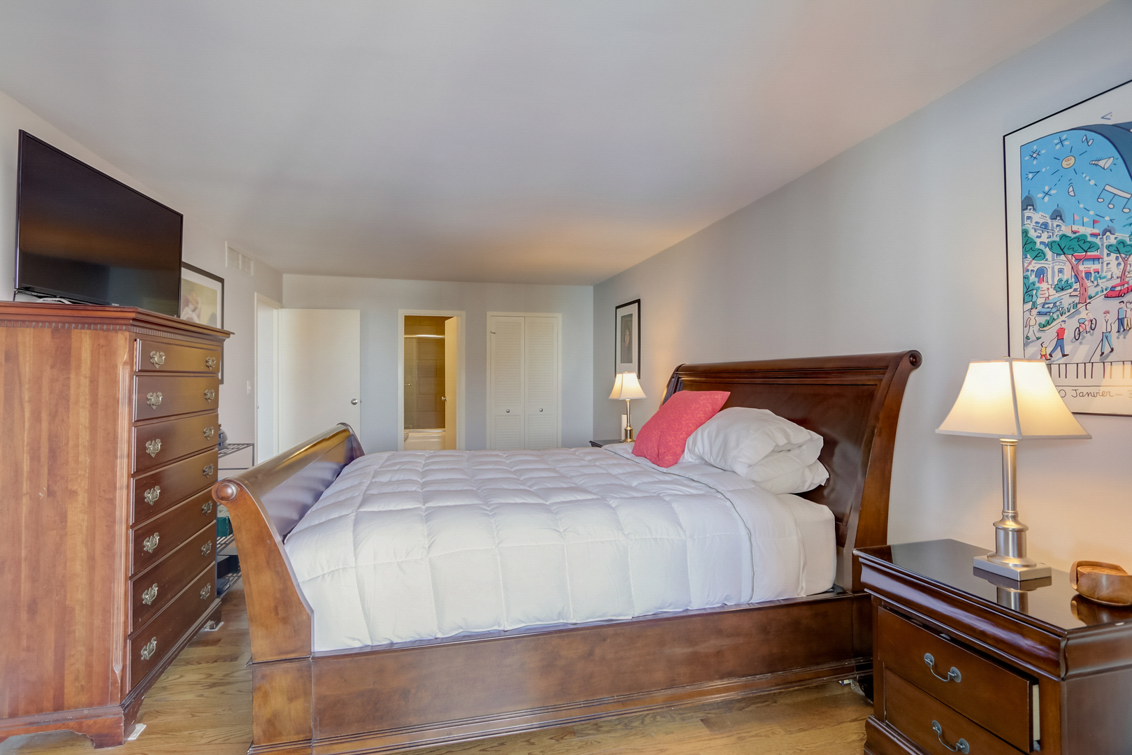 6033 North Sheridan Road, Unit 21H Chicago, IL 60660 - Photo 16 of 46