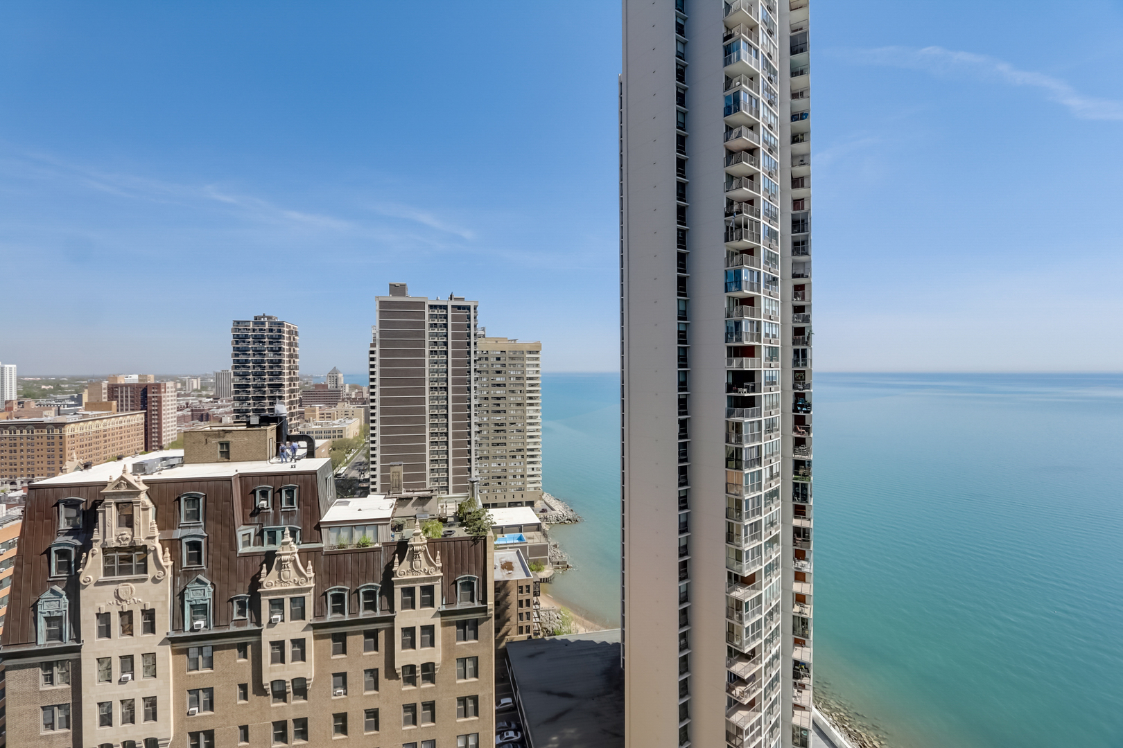 6033 North Sheridan Road, Unit 21H Chicago, IL 60660 - Photo 25 of 46