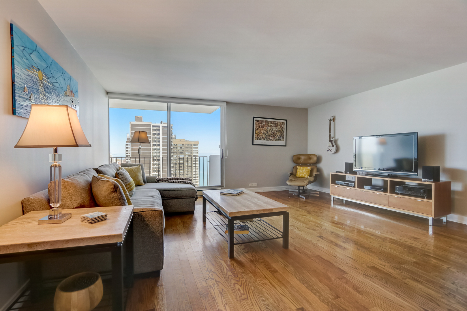 6033 North Sheridan Road, Unit 21H Chicago, IL 60660 - Photo 3 of 46