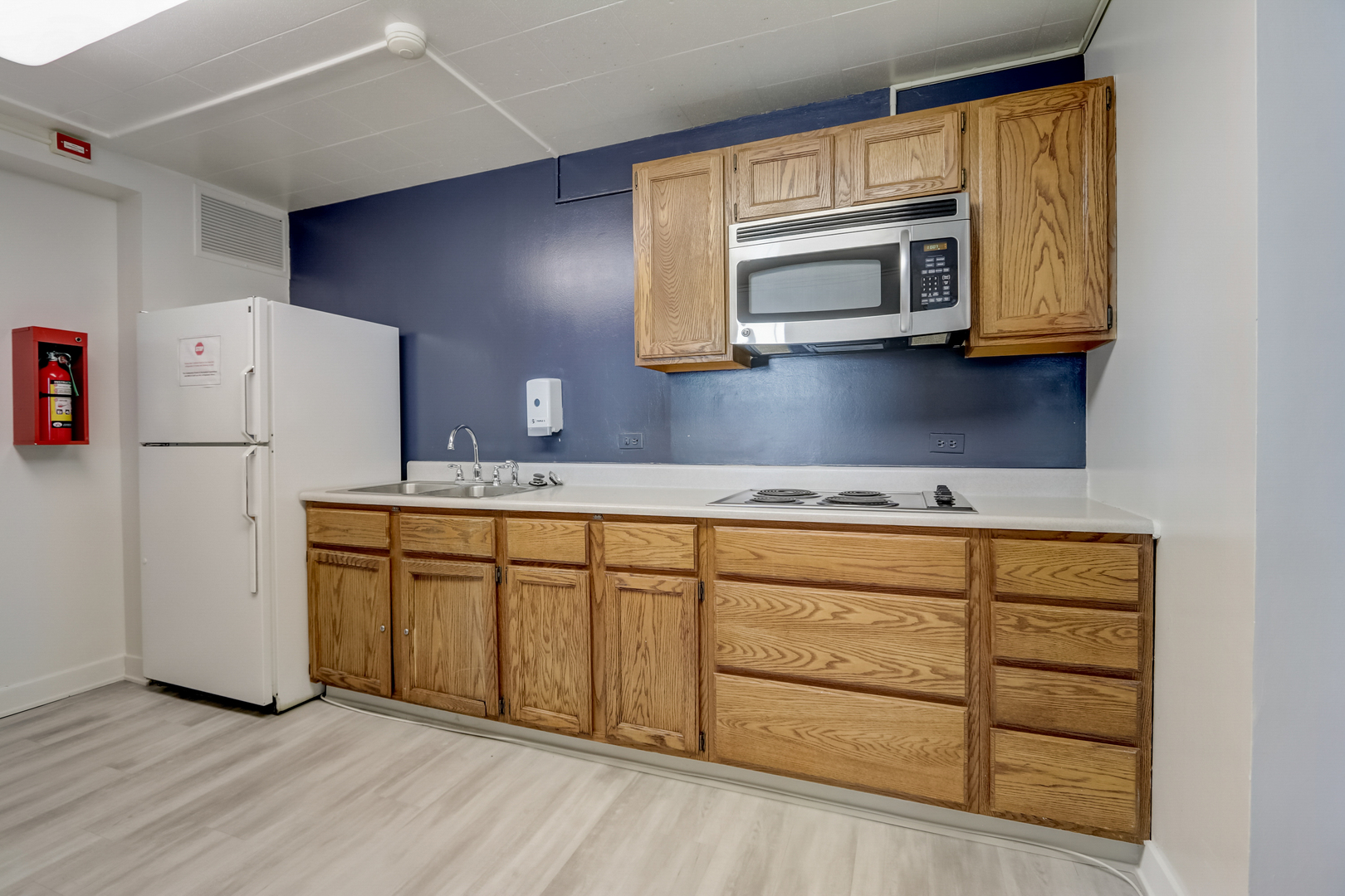 6033 North Sheridan Road, Unit 21H Chicago, IL 60660 - Photo 33 of 46