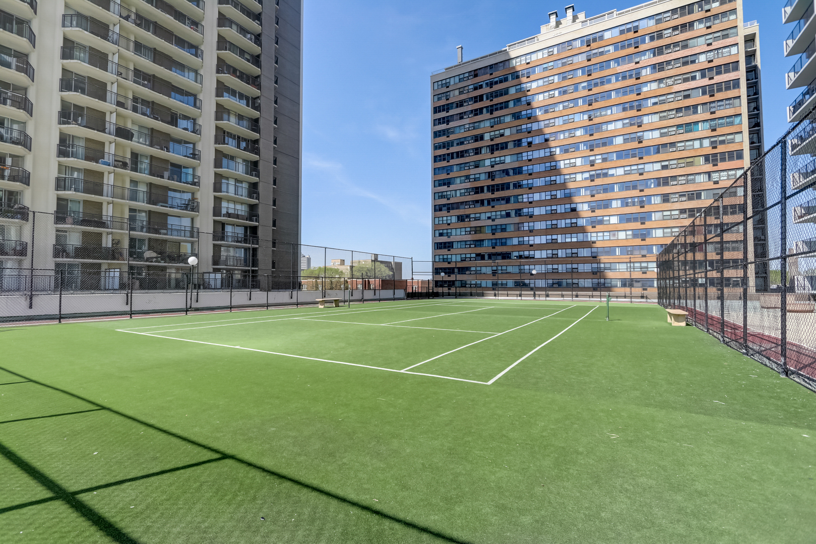 6033 North Sheridan Road, Unit 21H Chicago, IL 60660 - Photo 37 of 46