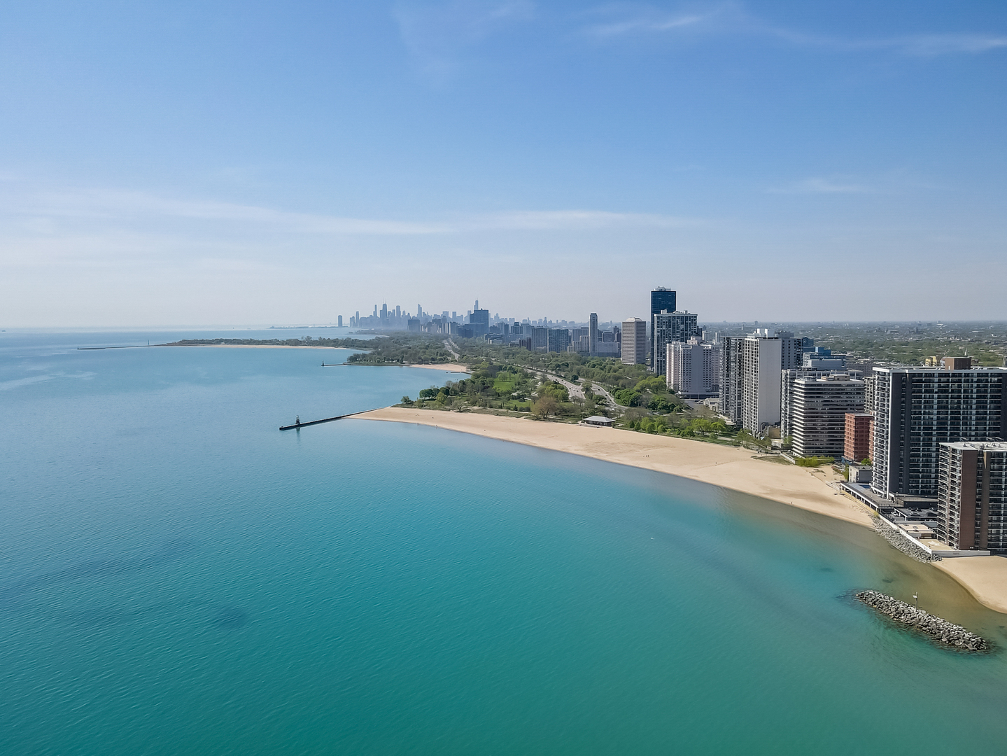 6033 North Sheridan Road, Unit 21H Chicago, IL 60660 - Photo 39 of 46