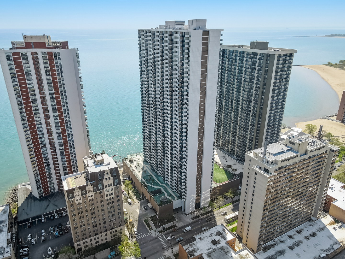 6033 North Sheridan Road, Unit 21H Chicago, IL 60660 - Photo 40 of 46