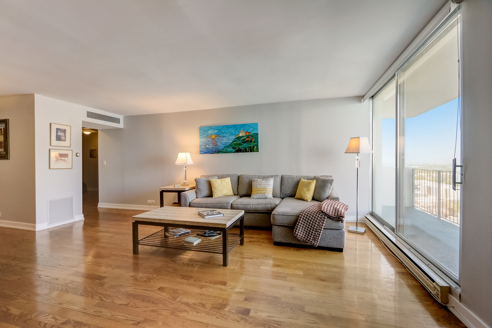 6033 North Sheridan Road, Unit 21H Chicago, IL 60660 - Photo 4 of 46