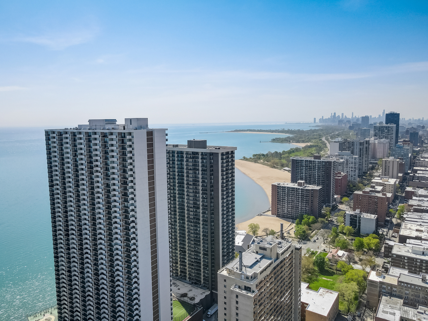 6033 North Sheridan Road, Unit 21H Chicago, IL 60660 - Photo 41 of 46