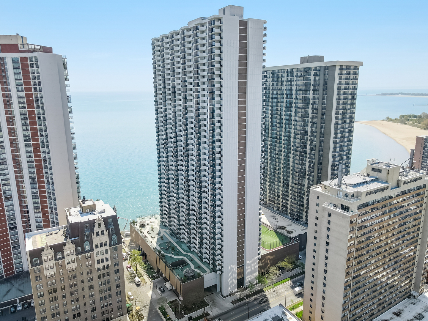 6033 North Sheridan Road, Unit 21H Chicago, IL 60660 - Photo 42 of 46