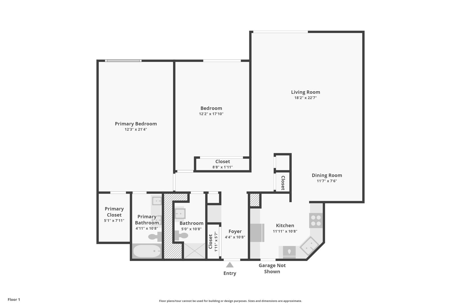 6033 North Sheridan Road, Unit 21H Chicago, IL 60660 - Photo 46 of 46