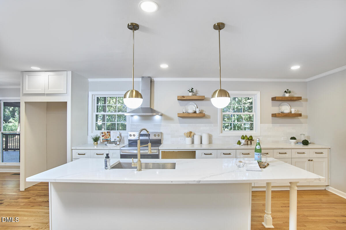 8404 Sleepy Creek Drive Raleigh, NC 27613 - Photo 23 of 66
