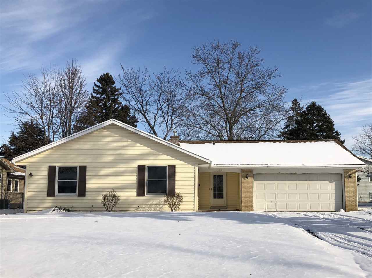 228 North 16th Street Decatur, IN 46733 - Photo 1 of 22