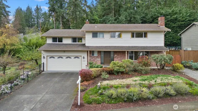 $1,599,888 | 1007 174th Avenue Northeast, Bellevue, WA 98008