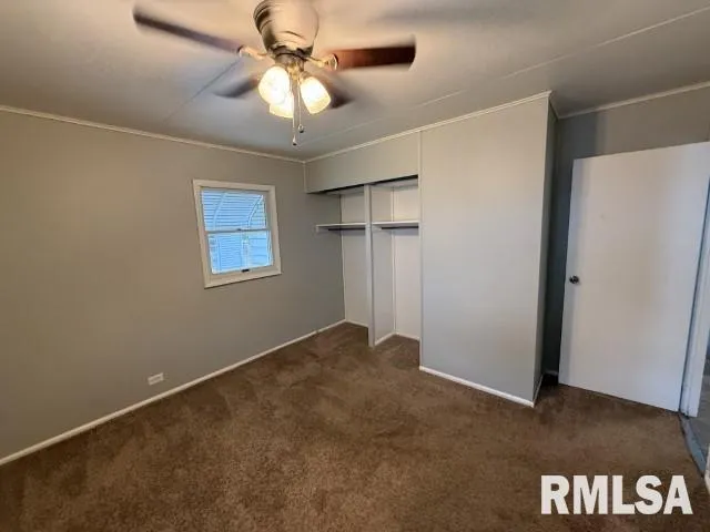 $135,000 | 1726 West Granview Drive, Quincy, IL 62301