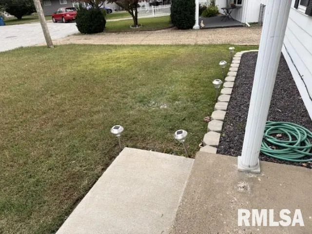 $135,000 | 1726 West Granview Drive, Quincy, IL 62301