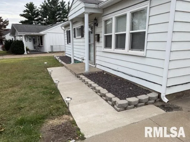 $135,000 | 1726 West Granview Drive, Quincy, IL 62301