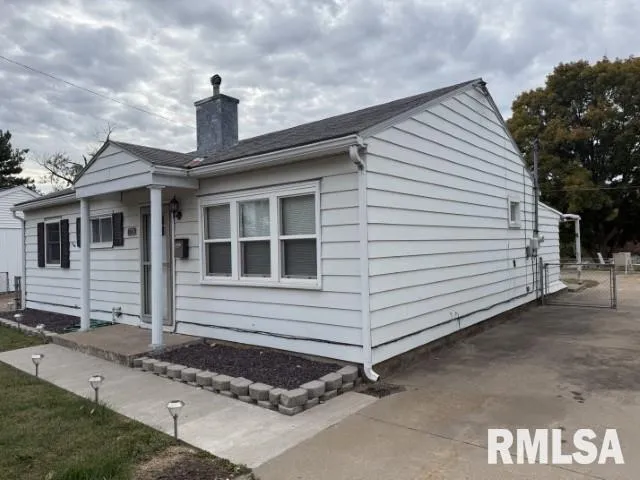 $135,000 | 1726 West Granview Drive, Quincy, IL 62301