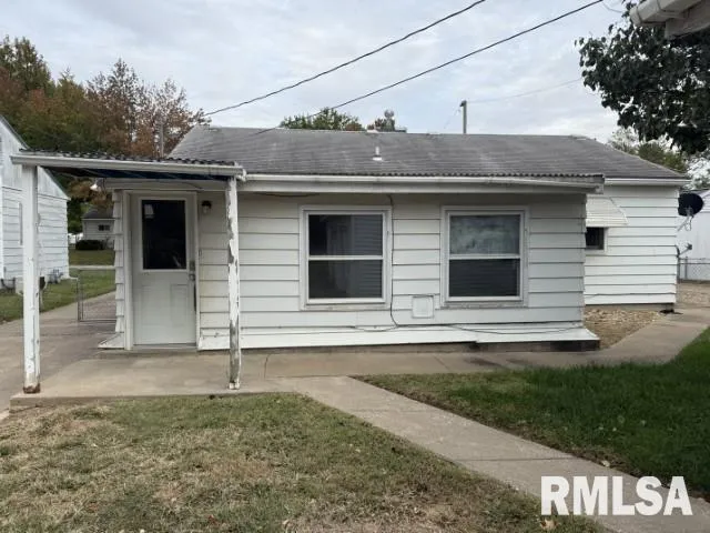 $135,000 | 1726 West Granview Drive, Quincy, IL 62301