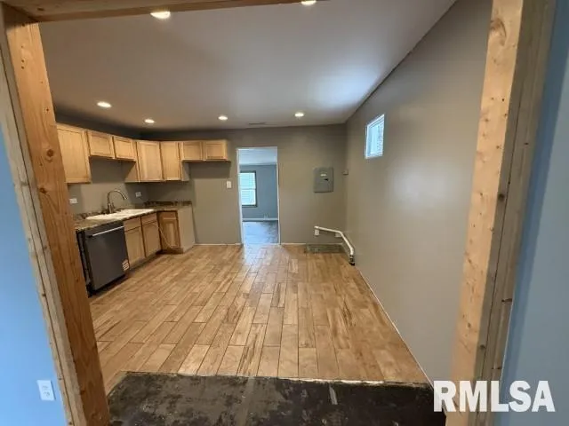 $135,000 | 1726 West Granview Drive, Quincy, IL 62301