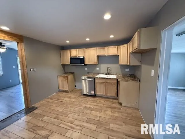 $135,000 | 1726 West Granview Drive, Quincy, IL 62301