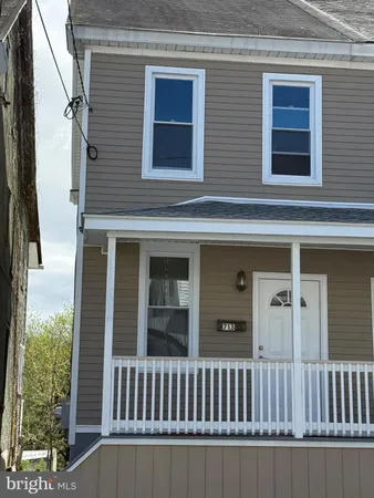 $124,999 | 713 Scott Street, Kulpmont, PA 17834