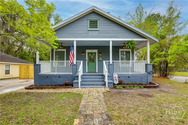 $369,000 | 2301 Alaska Street, Savannah, GA 31404