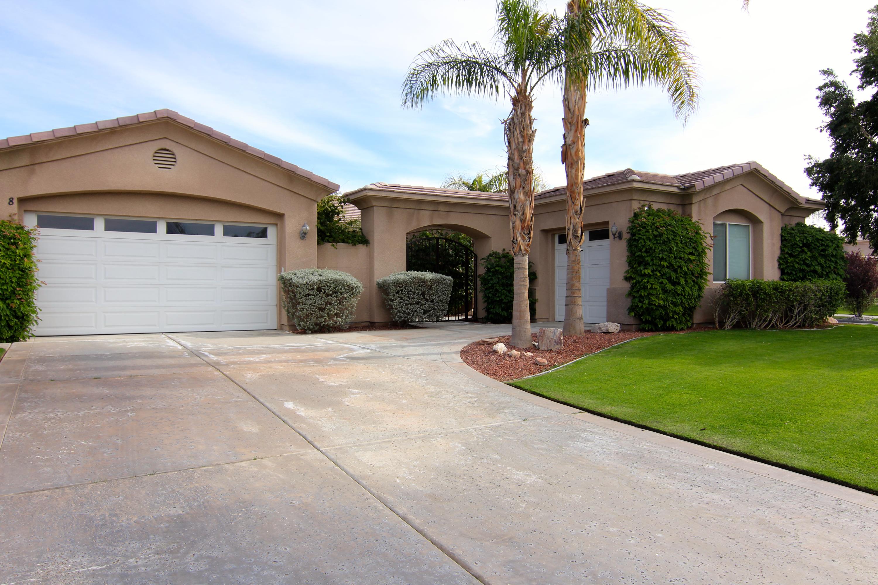 8 Marseilles Road Rancho Mirage, CA 92270 - Photo 2 of 36 IMG_2001