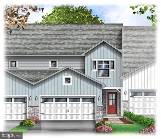 $409,160 | 4328 Heather Lane, Unit 7, Columbia, PA 17512