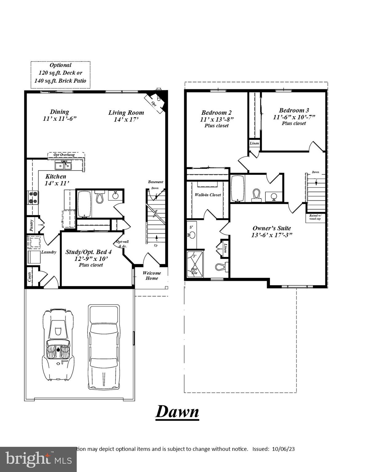 4328 Heather Lane, Unit 7 Columbia, PA 17512 - Photo 2 of 8 a picture of a book and a white refrigerator