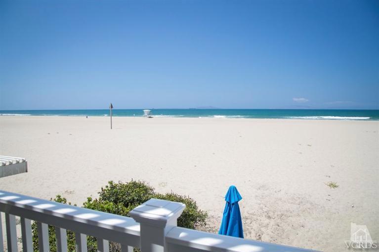 4025 Ocean Drive Oxnard, CA 93035 - Photo 4 of 31 a view of a room with floor to ceiling window and outdoor space