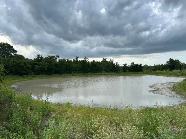 a view of a lake